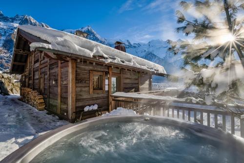 Chalet Le Favre – Photos 3