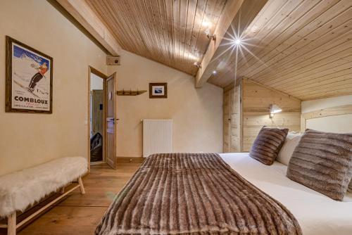 Chalet Sanaz