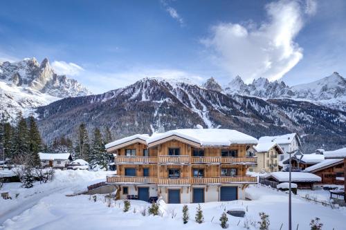 Residence Le Green – Photos 3