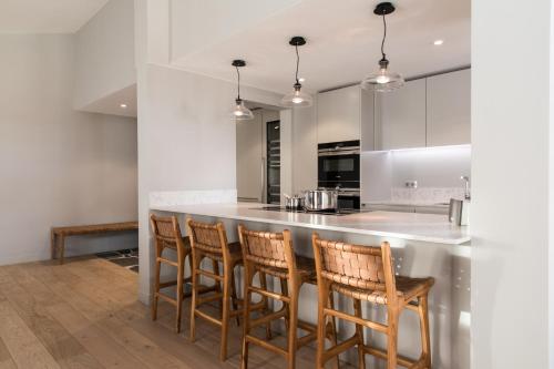 La Cordee 331 Apartment