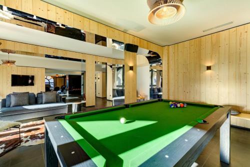 La Cordee 331 Apartment