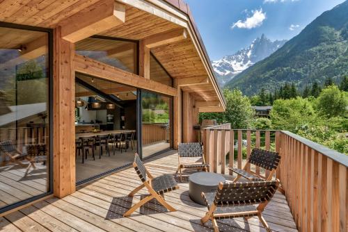 Chalet Breitalps – Photos 3