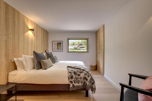 Chalet Breitalps