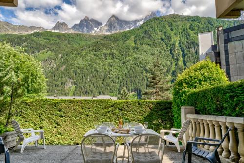 Villa Floria Apartment