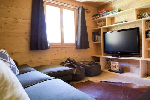Chalet Amelie