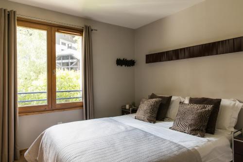 Villa Floria Apartment