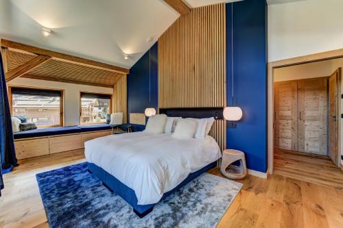 Chalet Trois Soeurs