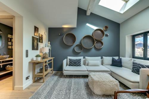 Chalet Alouette