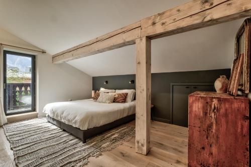 Chalet Alouette