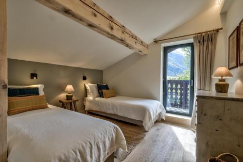 Chalet Alouette photo 2
