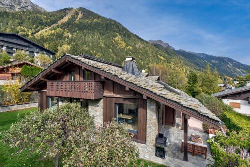 Chalet Alouette