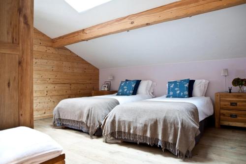 Chalet Les Favrands
