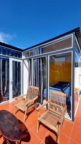 Gallery image of Cá Mặn Homestay in Quy Nhon