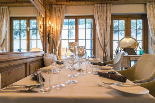 Photo de la galerie de l'établissement Pfefferkorn's Hotel, à Lech am Arlberg