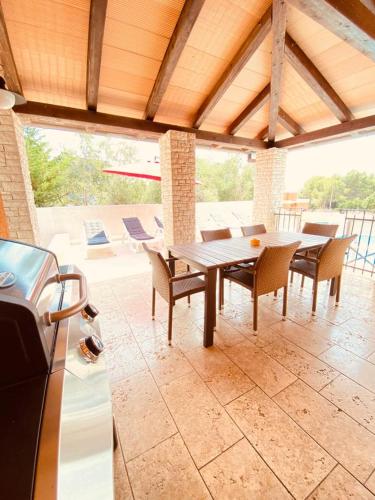 Villa Family by Istra Vacation