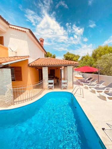 Villa Family by Istra Vacation