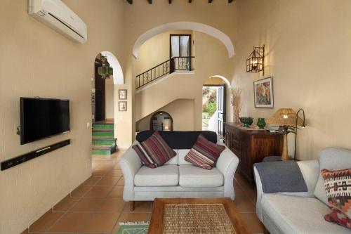 Casablanca 35 Oasis Properties