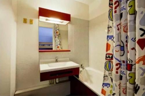 Studio Grand Chalet hyper centre photo 2
