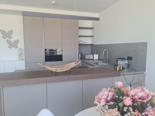 Luxury apartment Lisbon