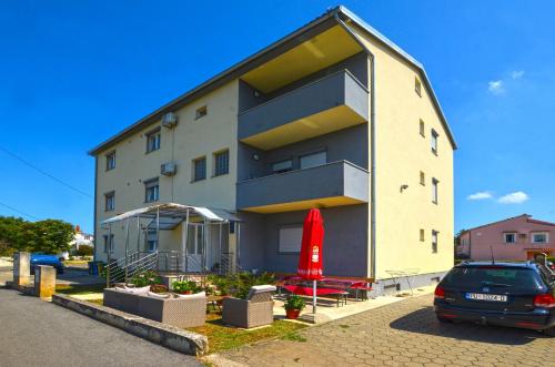 Adria Apartments