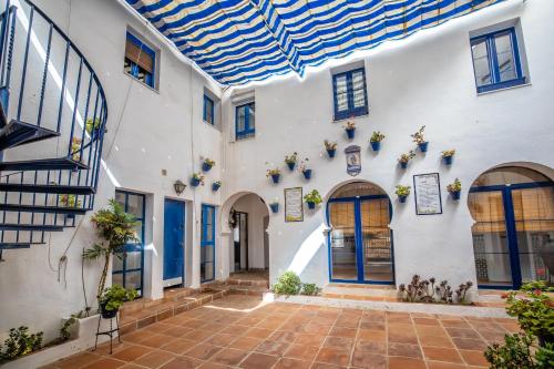 Foto Casas Caballerizas Mezquita 1 y 3 HAB 5