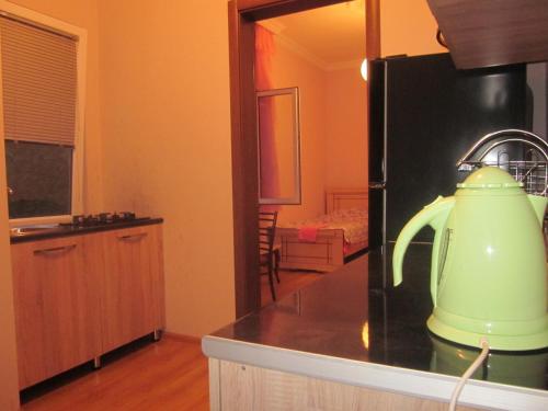 Gallery image of Guest House Ukimerioni in Kutaisi