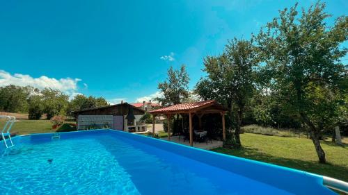 Casa Ana new in 2025 high speed Starlink wifi