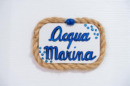 a sign with the name of navaho navaho at PALAZZO NICOLAUS del BORGO ANTICO in Bari