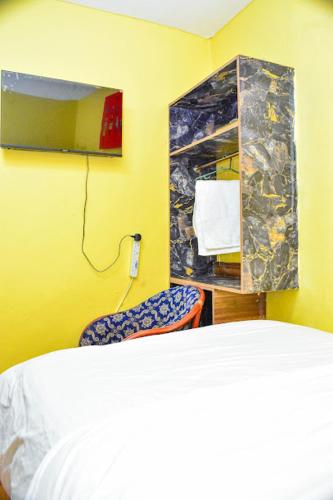 Gallery image of Four seventy in Meru