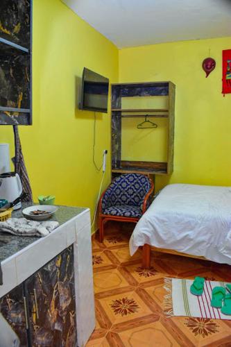 Gallery image of Four seventy in Meru