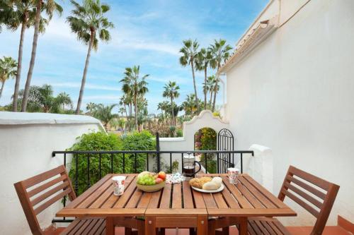 Casablanca 46 Oasis Properties