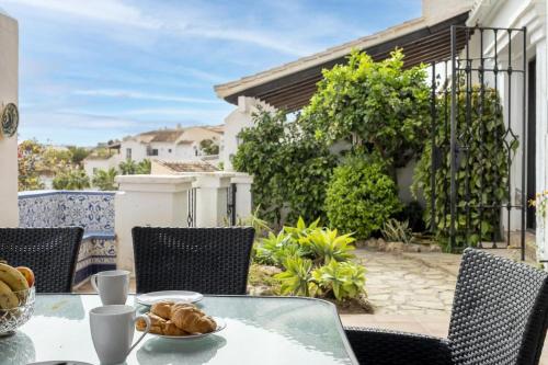 Casablanca 38 Oasis Properties