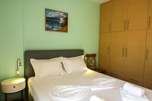 Gallery image of Olympus Riviera Modern Luxury Villa in Leptokarya in Leptokaria