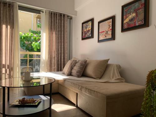 Acropolis Hill Apartment
