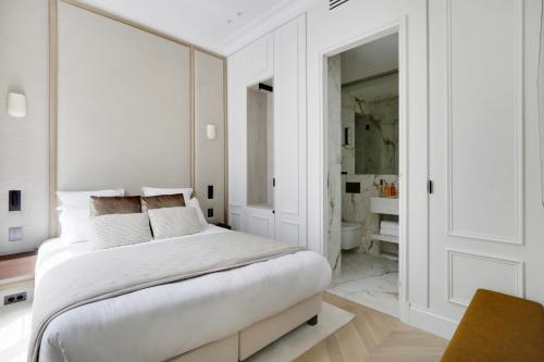 TheLander - Serviced Apartments in Louvre - Rivoli photo 104