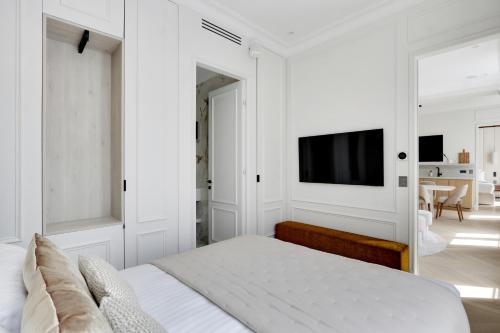 TheLander - Serviced Apartments in Louvre - Rivoli photo 105