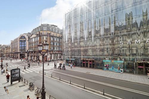 TheLander - Serviced Apartments in Louvre - Rivoli photo 111