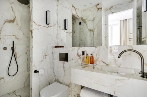 TheLander - Serviced Apartments in Louvre - Rivoli photo 107