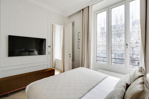 TheLander - Serviced Apartments in Louvre - Rivoli photo 106