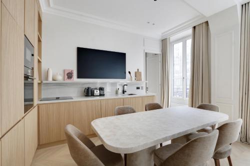 TheLander - Serviced Apartments in Louvre - Rivoli photo 100