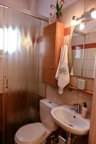 Gallery image of Olympus Riviera Modern Luxury Villa in Leptokarya in Leptokaria