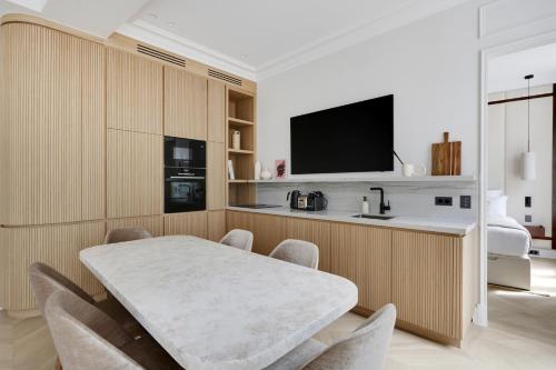 TheLander - Serviced Apartments in Louvre - Rivoli photo 101
