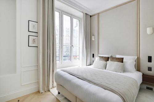 TheLander - Serviced Apartments in Louvre - Rivoli photo 70