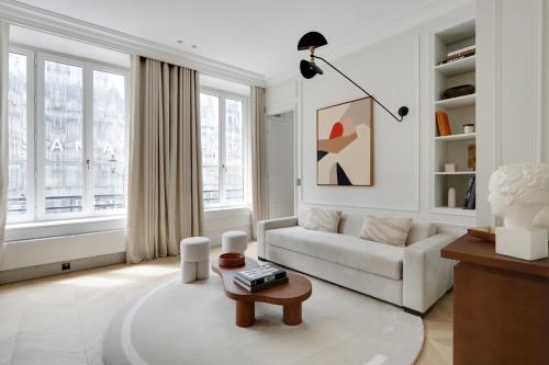 TheLander - Serviced Apartments in Louvre - Rivoli photo 67