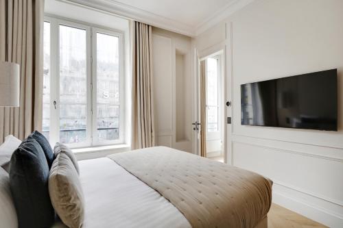 TheLander - Serviced Apartments in Louvre - Rivoli photo 109