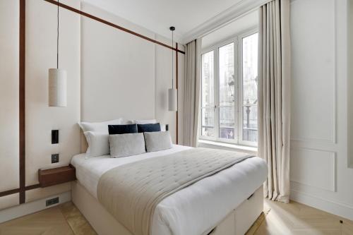TheLander - Serviced Apartments in Louvre - Rivoli photo 69