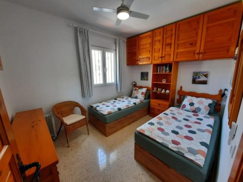 Las Palmas 15C Oasis Properties
