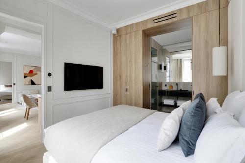 TheLander - Serviced Apartments in Louvre - Rivoli photo 108
