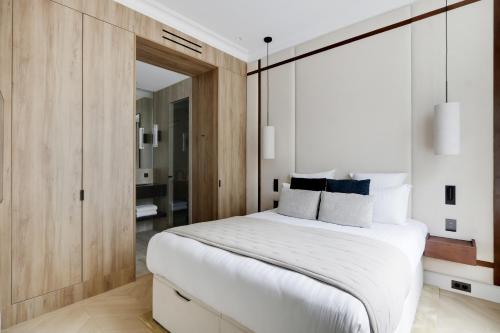 TheLander - Serviced Apartments in Louvre - Rivoli photo 72