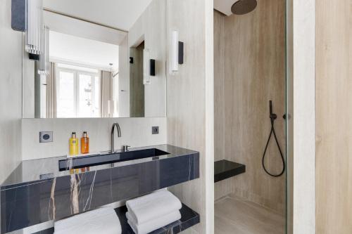 TheLander - Serviced Apartments in Louvre - Rivoli photo 110